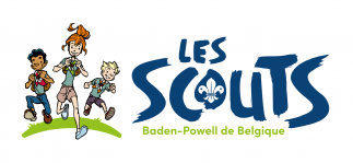 Les Scouts_horizontal_Couleur_baseline_fond_blanc