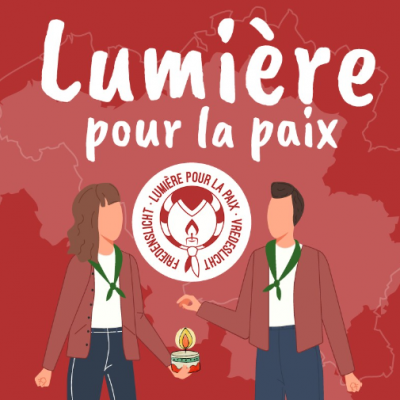 lumiere paix lumiere paix