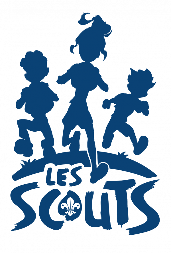 Les scouts